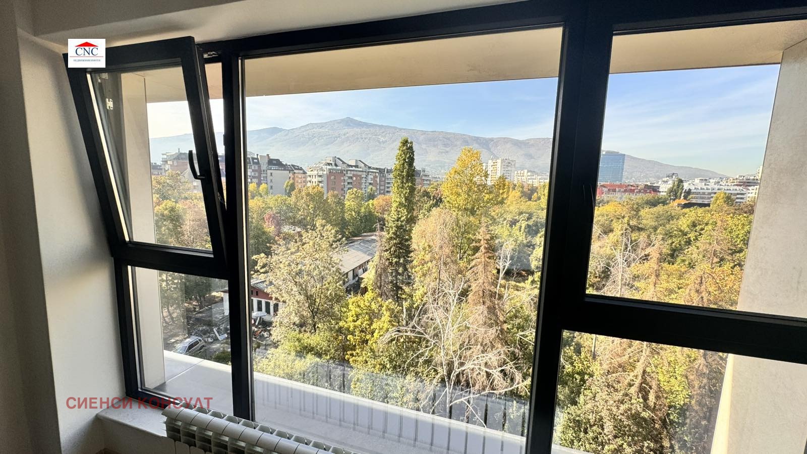 Продава 4-СТАЕН, гр. София, Гоце Делчев, снимка 11 - Апартаменти - 56597430