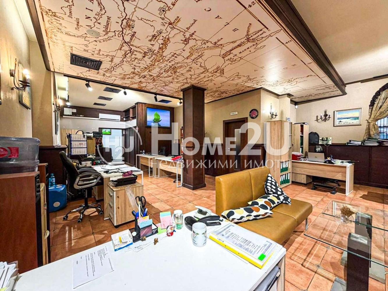 Продава ОФИС, гр. София, Драгалевци, снимка 3 - Офиси - 55034878