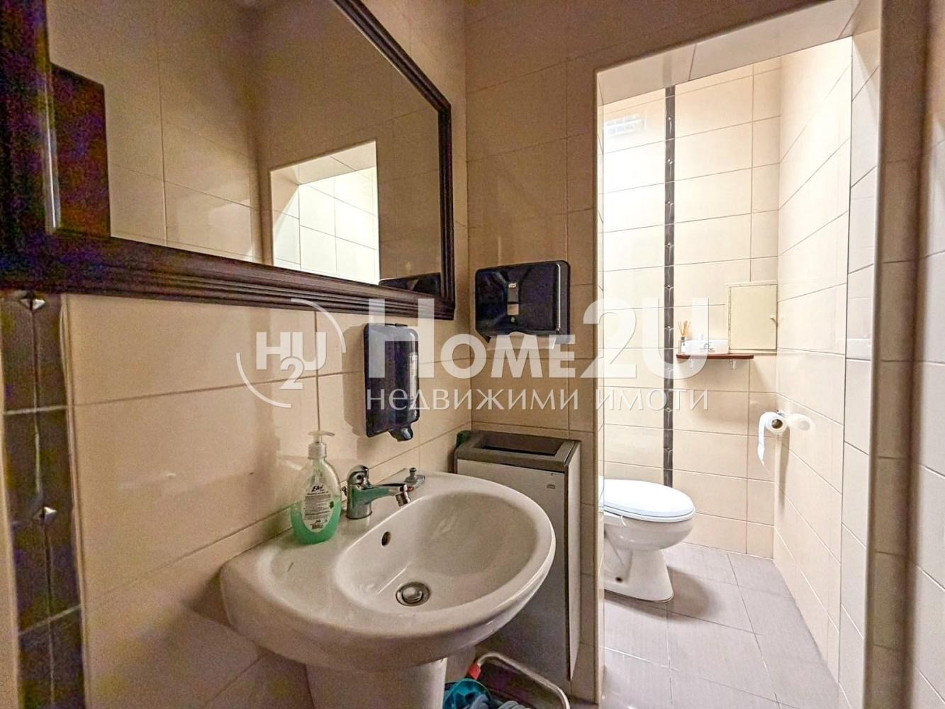 Продава ОФИС, гр. София, Драгалевци, снимка 7 - Офиси - 55034878