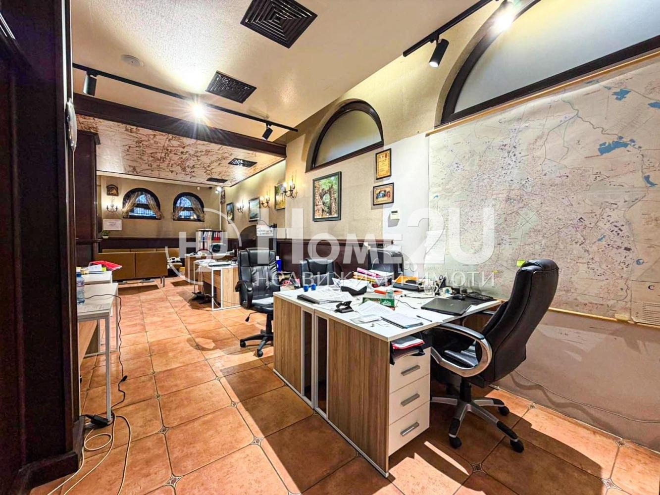 Продава ОФИС, гр. София, Драгалевци, снимка 4 - Офиси - 55034878