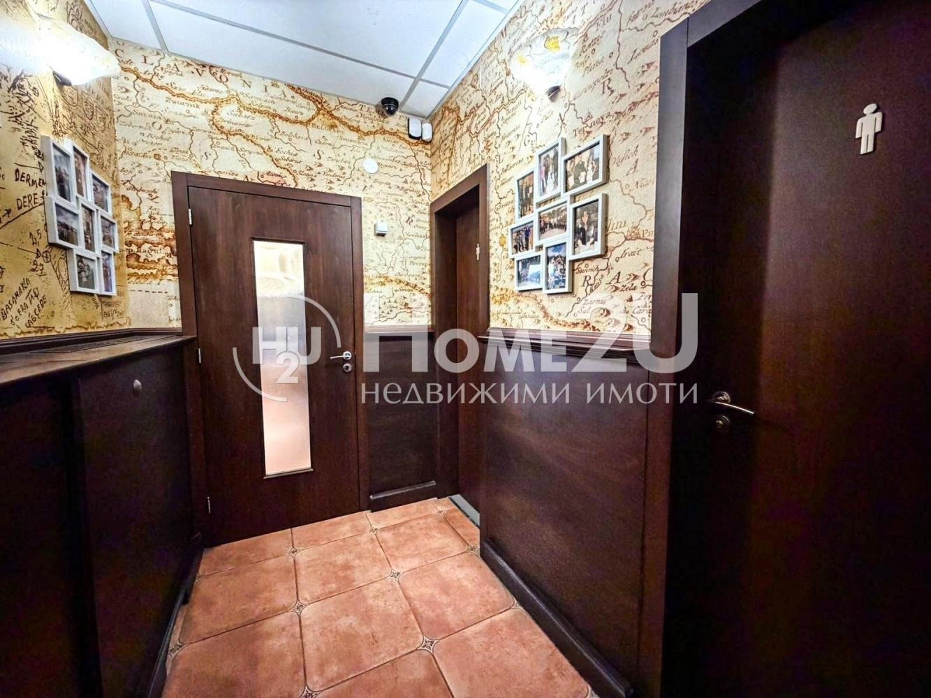 Продава ОФИС, гр. София, Драгалевци, снимка 8 - Офиси - 55034878
