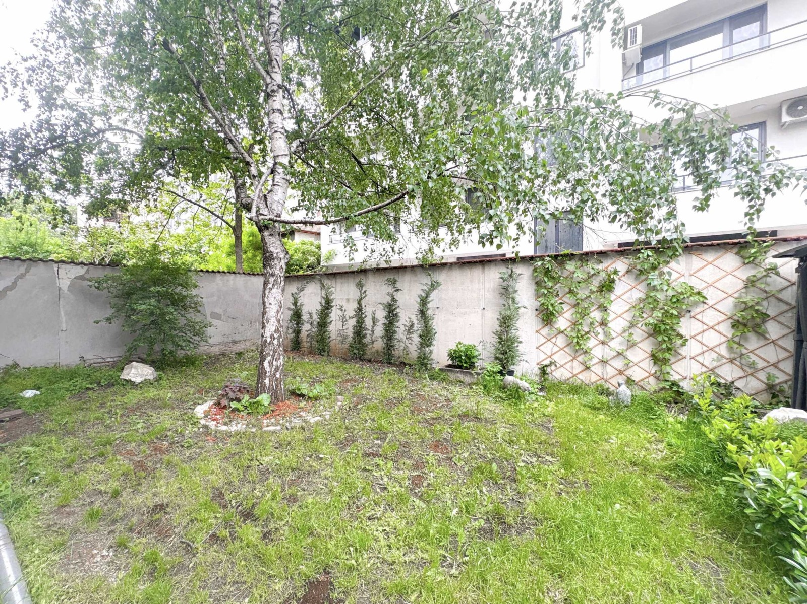 Продава ЕТАЖ ОТ КЪЩА, гр. София, Хаджи Димитър, снимка 14 - Етаж от къща - 55804143
