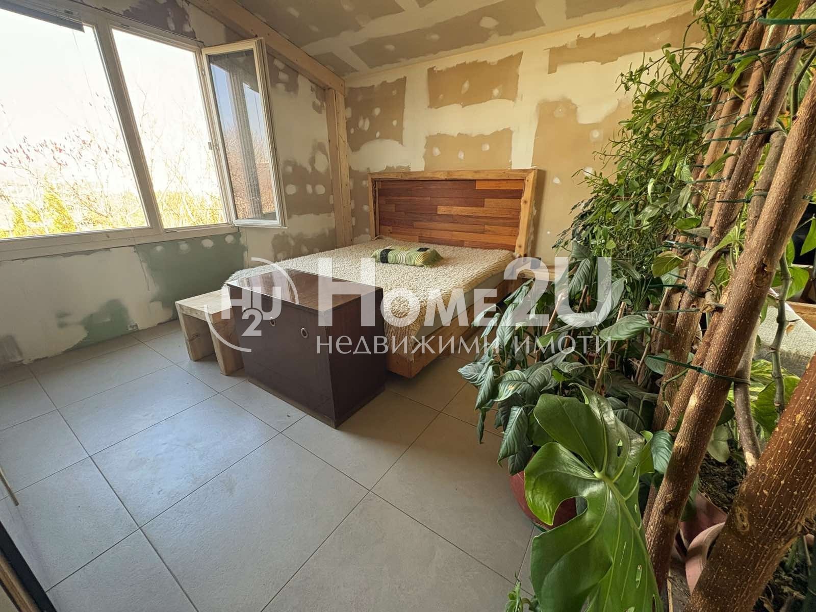 Продава КЪЩА, с. Ново село, област Пловдив, снимка 11 - Къщи - 53874515