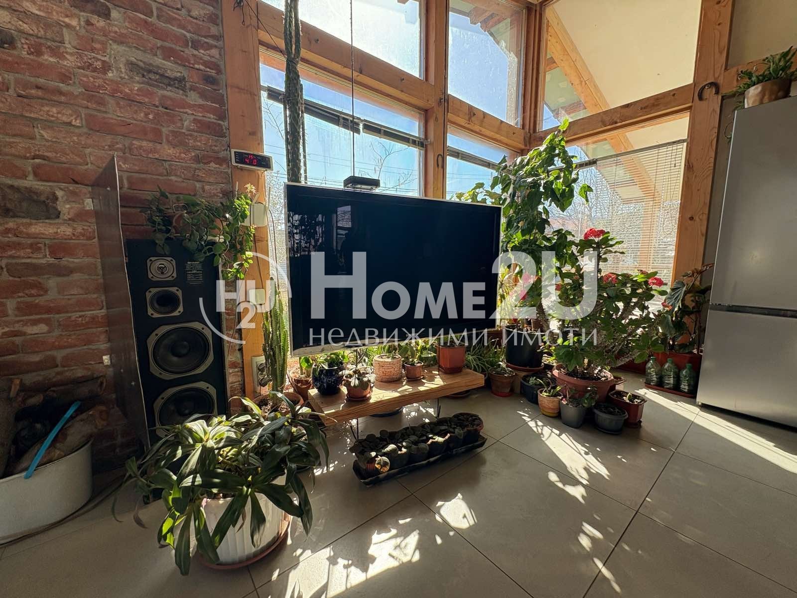 Продава КЪЩА, с. Ново село, област Пловдив, снимка 6 - Къщи - 53874515