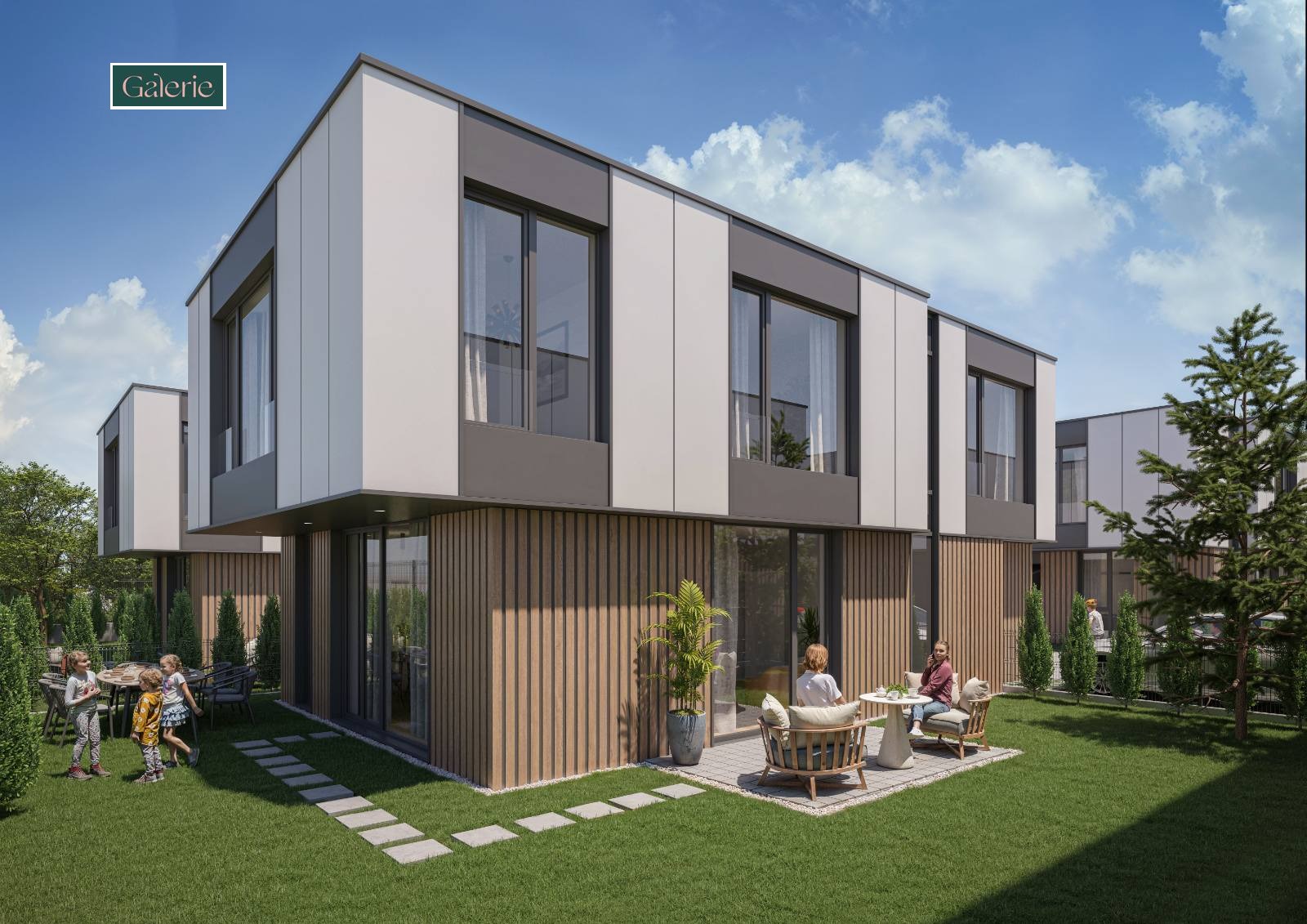 Продава КЪЩА, гр. София, м-т Детски град, снимка 2 - Къщи - 54123282