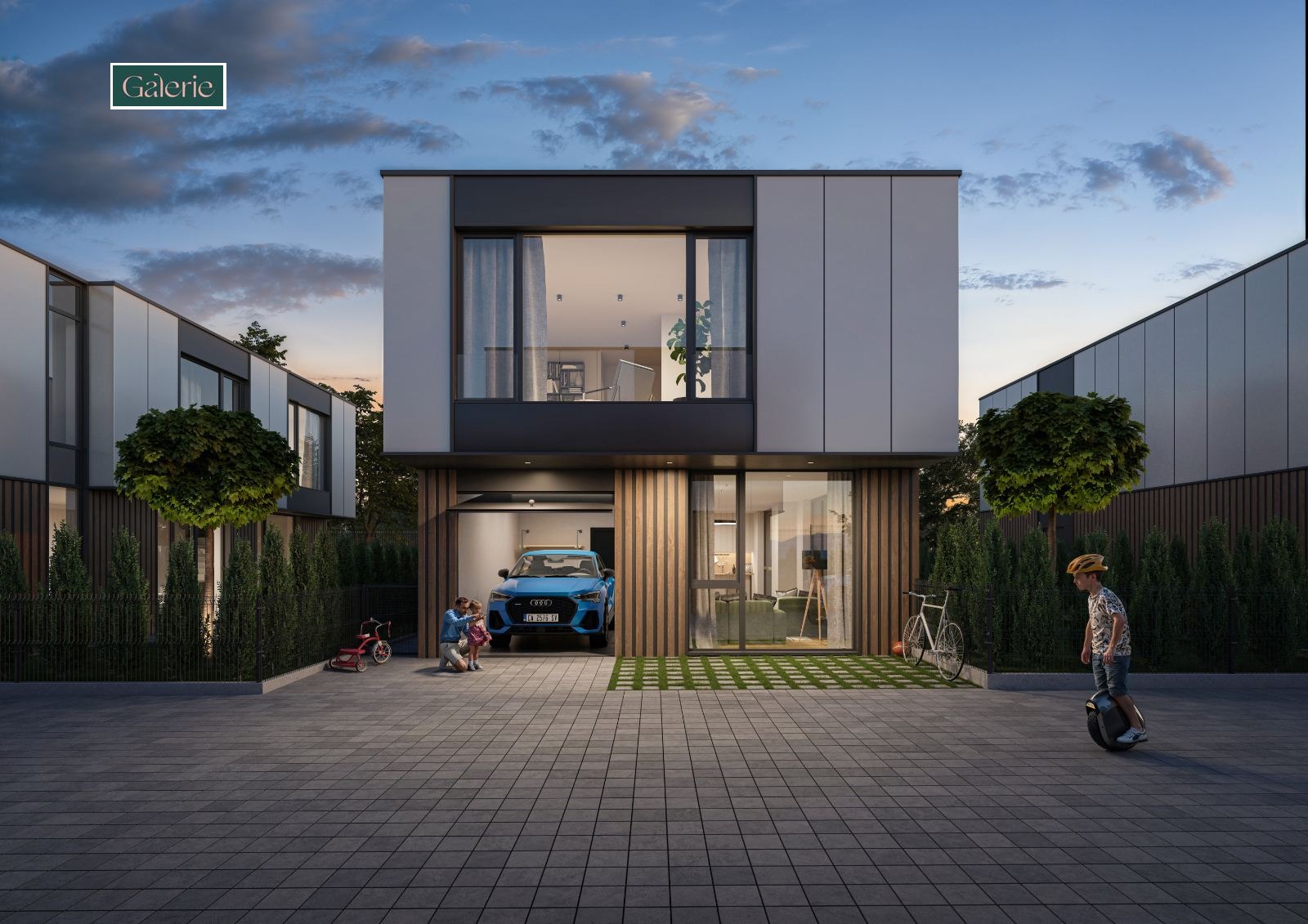 Продава КЪЩА, гр. София, с. Панчарево