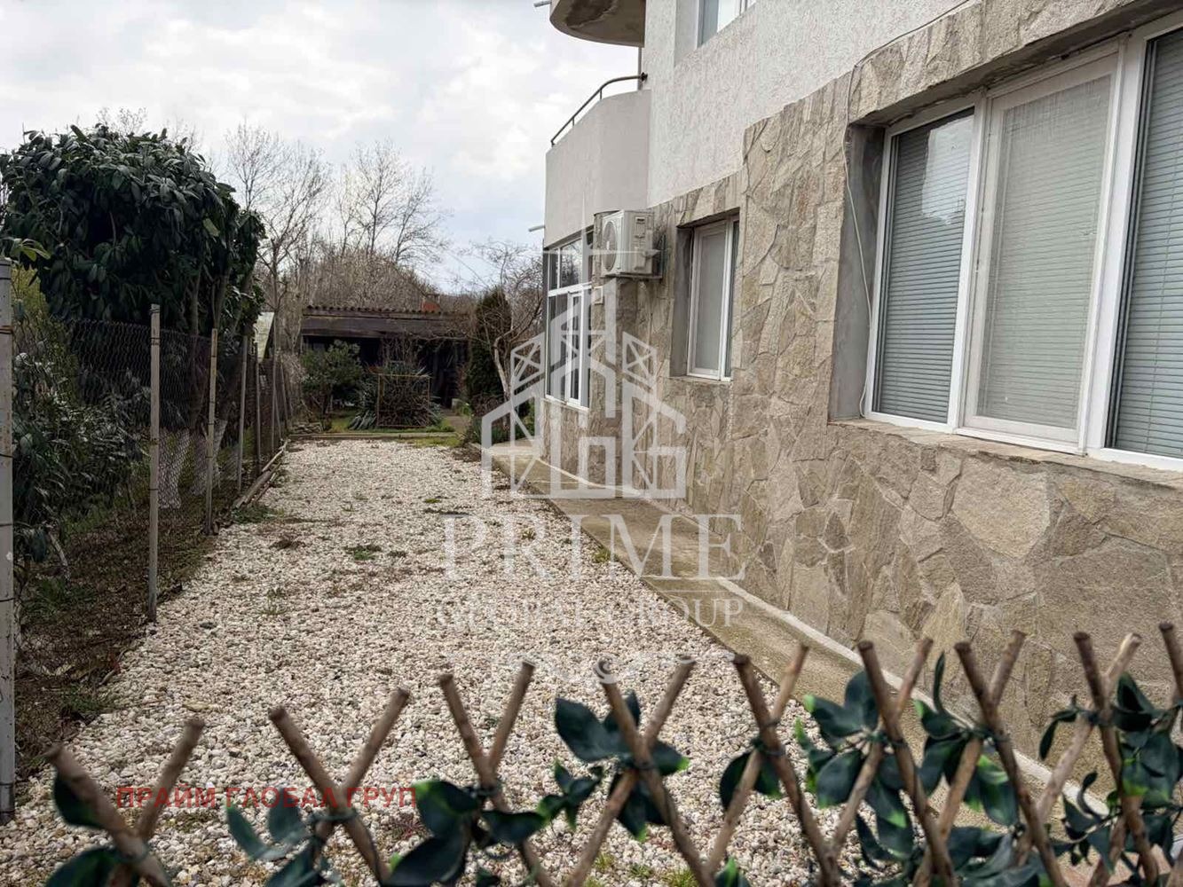 Продава КЪЩА, гр. Приморско, област Бургас, снимка 7 - Къщи - 54216893