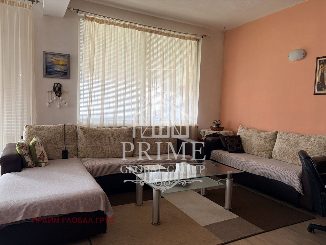 Продава КЪЩА, гр. Приморско, област Бургас, снимка 3 - Къщи - 54216893