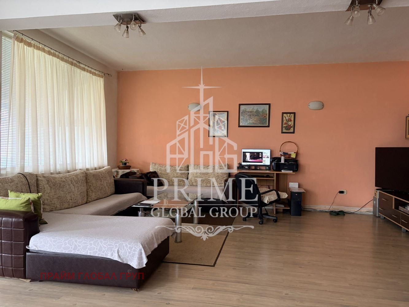 Продава КЪЩА, гр. Приморско, област Бургас, снимка 4 - Къщи - 54216893