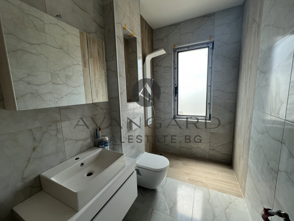 Продава КЪЩА, с. Оризари, област Пловдив, снимка 7 - Къщи - 54998149