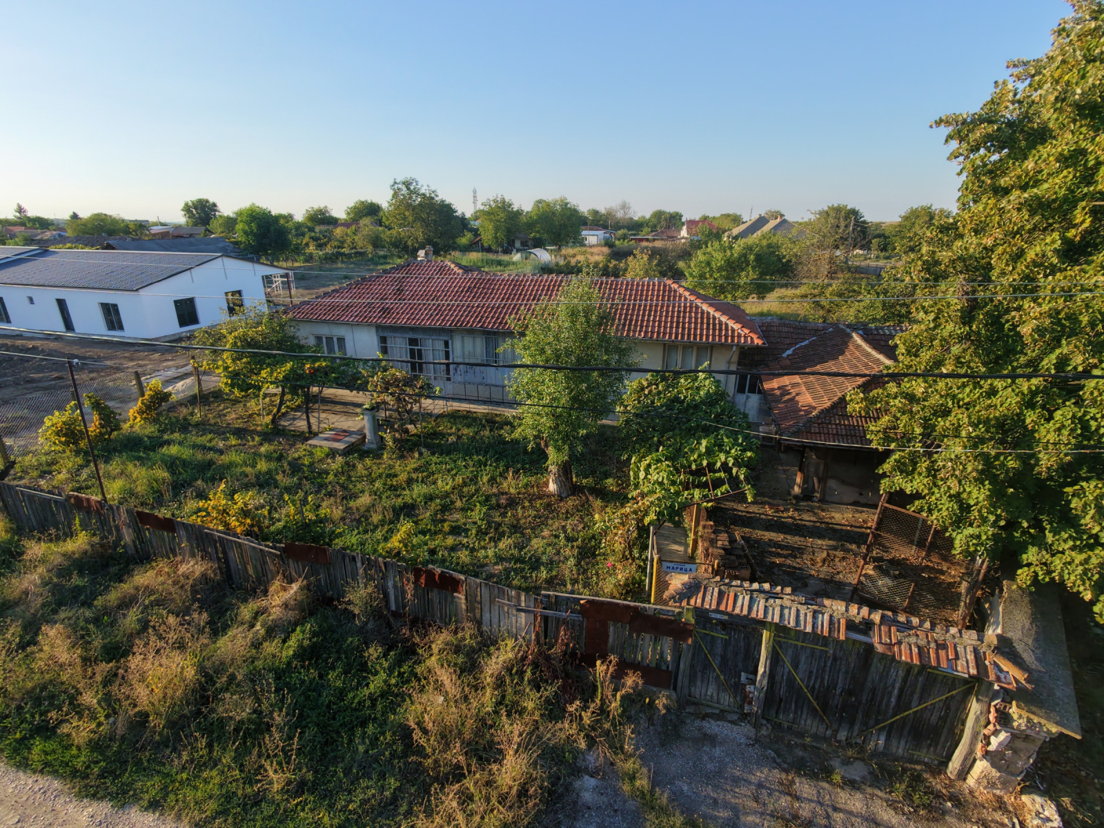 House for Sale in Kalipetrovo, Silistra