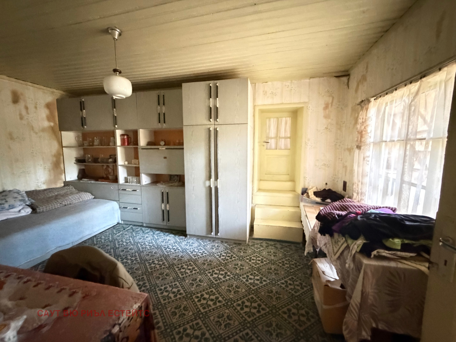 House for Sale in Kalipetrovo, Silistra