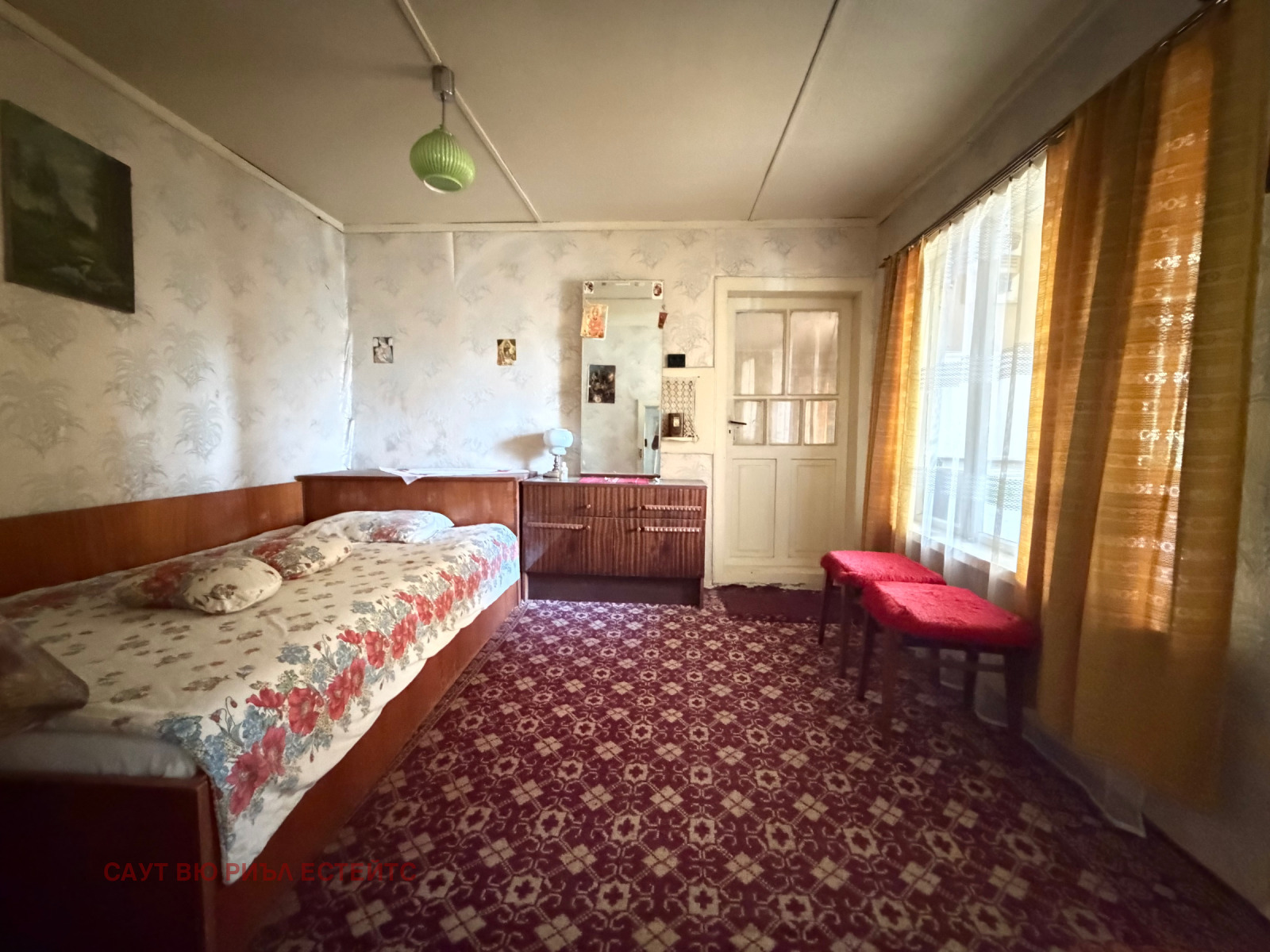 House for Sale in Kalipetrovo, Silistra
