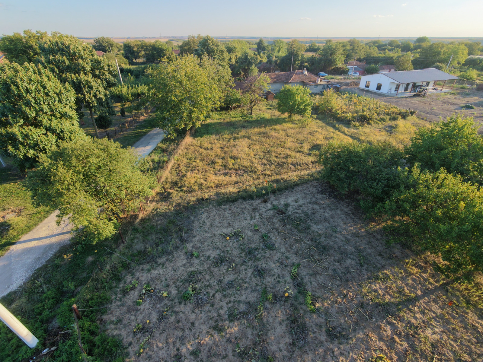 House for Sale in Kalipetrovo, Silistra