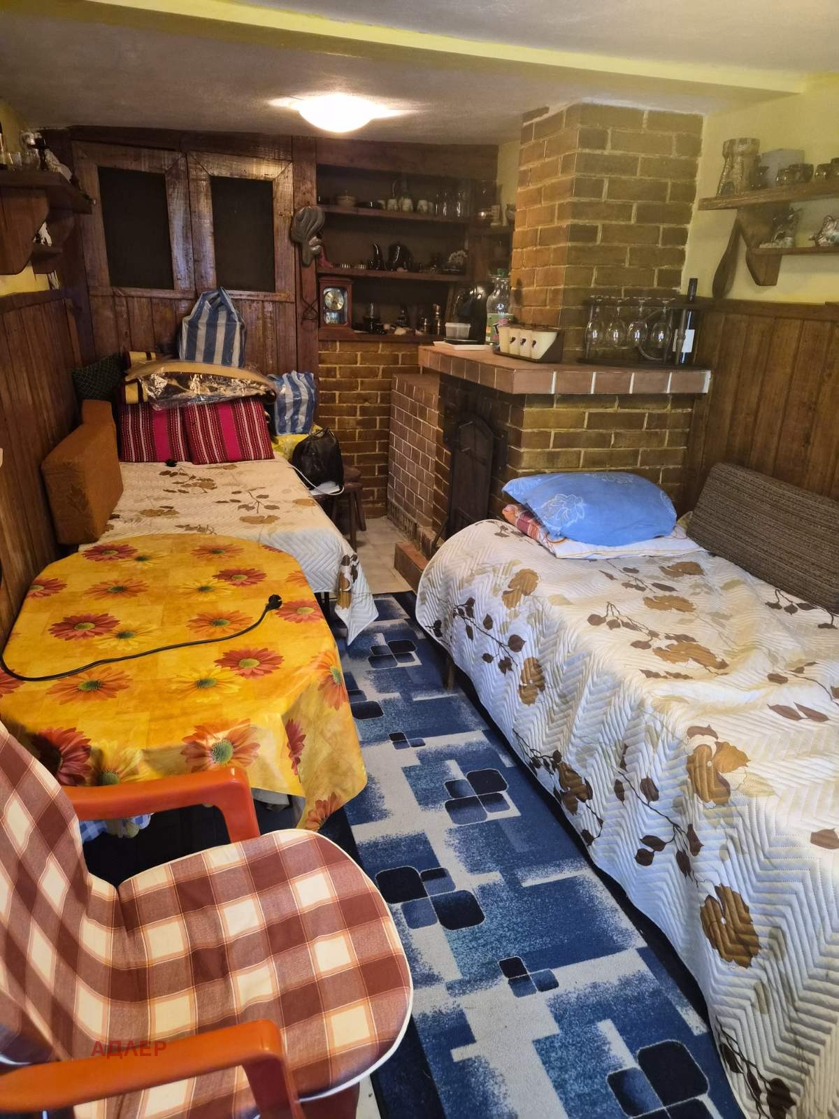 Продава КЪЩА, с. Несла, област София област, снимка 4 - Къщи - 55899811