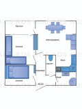 Продава 3-СТАЕН, град Варна, Владислав Варненчик 2 • 82900 € / 162138.31 лв. • 83821127 11