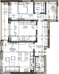 Продава 3-СТАЕН, град Пловдив, Остромила • 154880 € • 19757208 — Holmes.bg