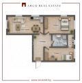 Продава  3-стаен град София , Гео Милев , 98 кв.м | 21278116 - изображение [4]