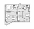 Продава  Многостаен град София , Витоша , 147 кв.м | 33547016 - изображение [4]