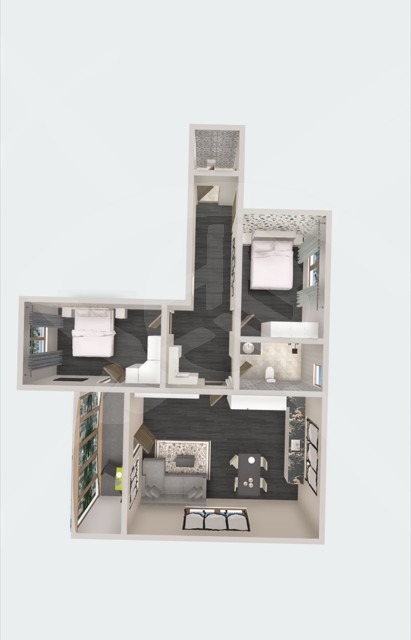 Продава 2-СТАЕН | Imot.bg — изображение 1