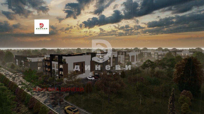 Продава 3-СТАЕН в град Пловдив, Остромила - 109 кв.м / 145 040 € » 283 673.58 лв., КАНТОРА ДИНЕВИ