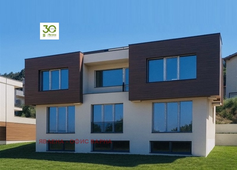 Продава КЪЩА в град Варна, м-т Акчелар - 240 кв.м / 450 000 € » 880 123.50 лв., ЯВЛЕНА - ОФИС ВАРНА