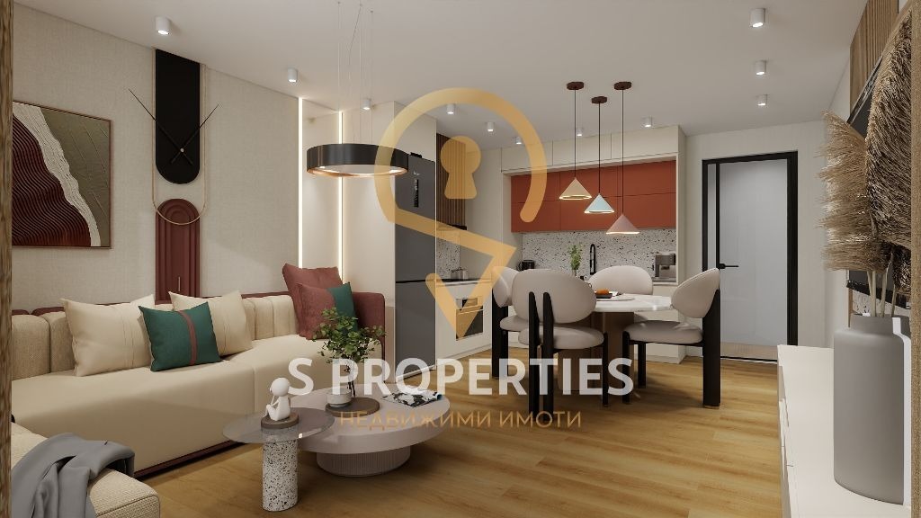 Продава 3-СТАЕН | Imot.bg — изображение 10