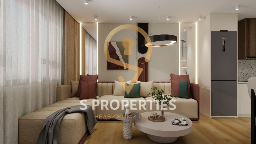 Продава 3-СТАЕН | Imot.bg — изображение 8