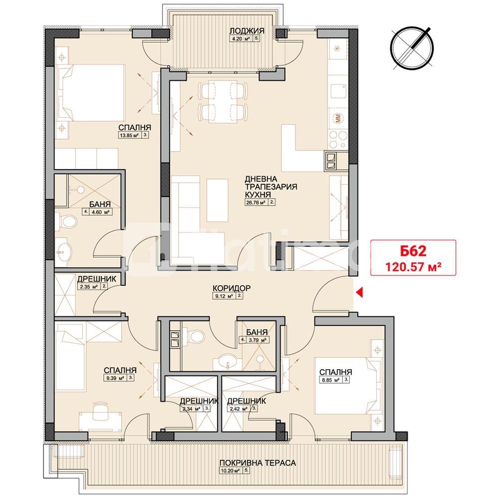 ������� 3-����� | Imot.bg � ����������� 2