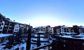 Studio Bansko, region Blagoevgrad 10