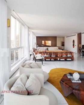 1 slaapkamer Zona B-5, Sofia
