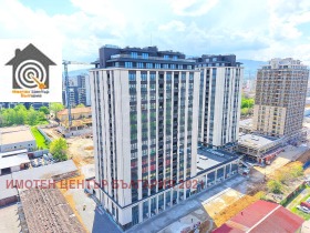 1 ložnice Banišora, Sofia