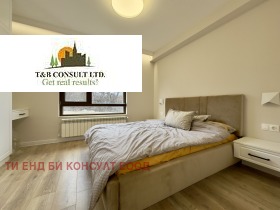 2 Schlafzimmer Simeonowo, Sofia 9