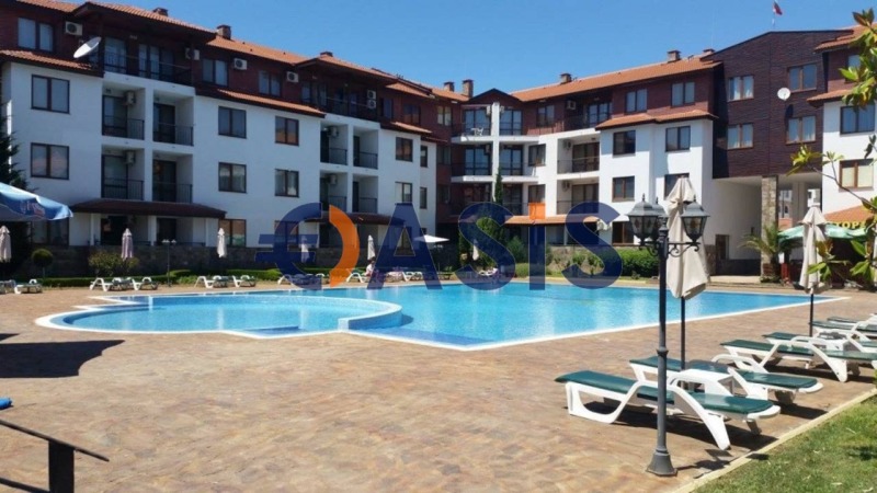 En venta  Estudio región Burgas , Ravda , 35 metros cuadrados | 78722891 - imagen [13]