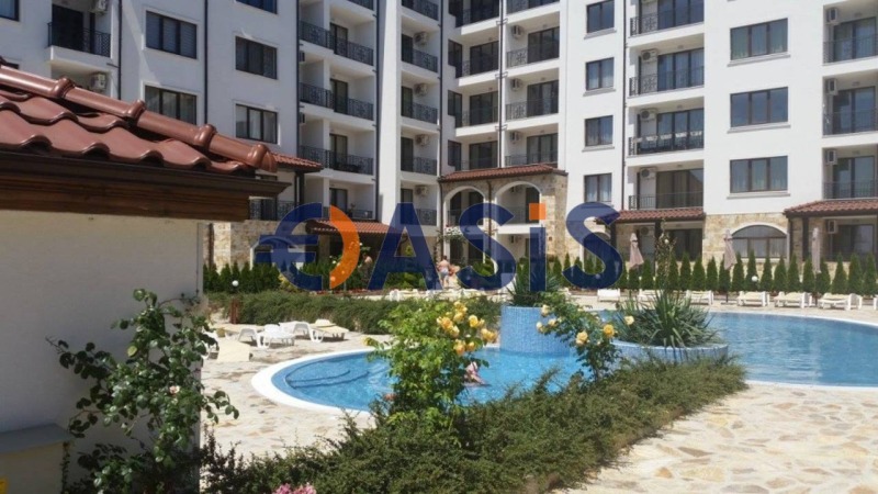 En venta  Estudio región Burgas , Ravda , 35 metros cuadrados | 78722891 - imagen [14]