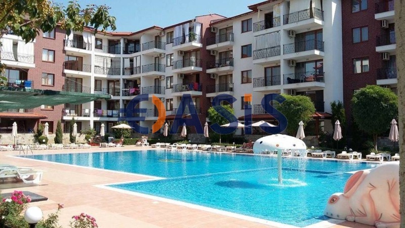 En venta  Estudio región Burgas , Ravda , 35 metros cuadrados | 78722891 - imagen [15]