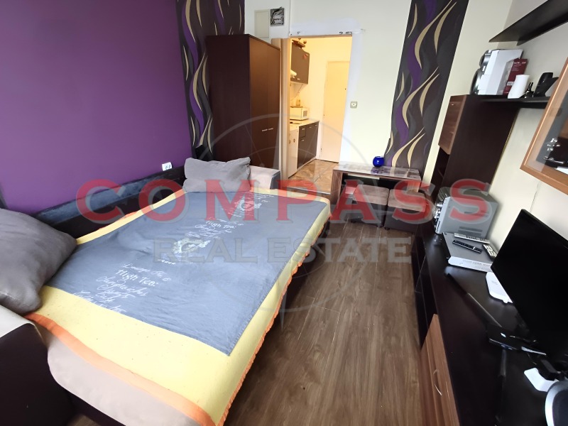 Zu verkaufen  Studio Warna , Lewski 1 , 20 qm | 68862357 - Bild [3]