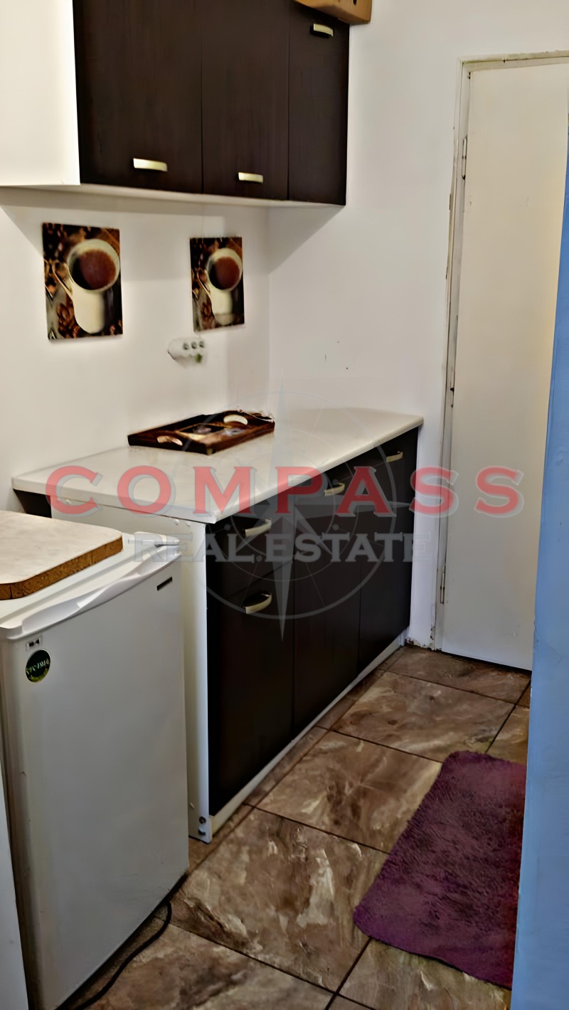 Zu verkaufen  Studio Warna , Lewski 1 , 20 qm | 68862357 - Bild [4]