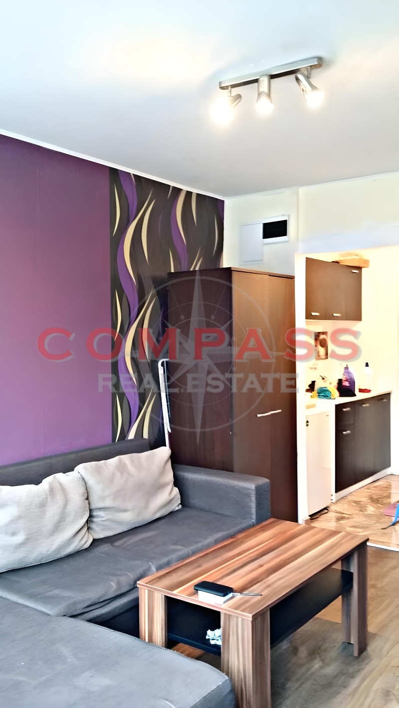 Zu verkaufen  Studio Warna , Lewski 1 , 20 qm | 68862357 - Bild [5]