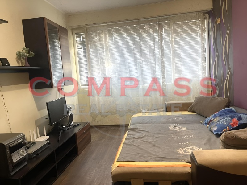 Zu verkaufen  Studio Warna , Lewski 1 , 20 qm | 68862357