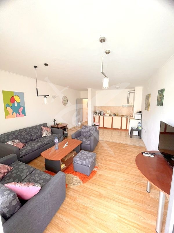 Zu verkaufen  1 Schlafzimmer region Burgas , k.k. Slantschew brjag , 95 qm | 49090400 - Bild [2]