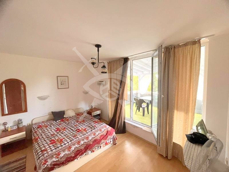 Zu verkaufen  1 Schlafzimmer region Burgas , k.k. Slantschew brjag , 95 qm | 49090400 - Bild [5]