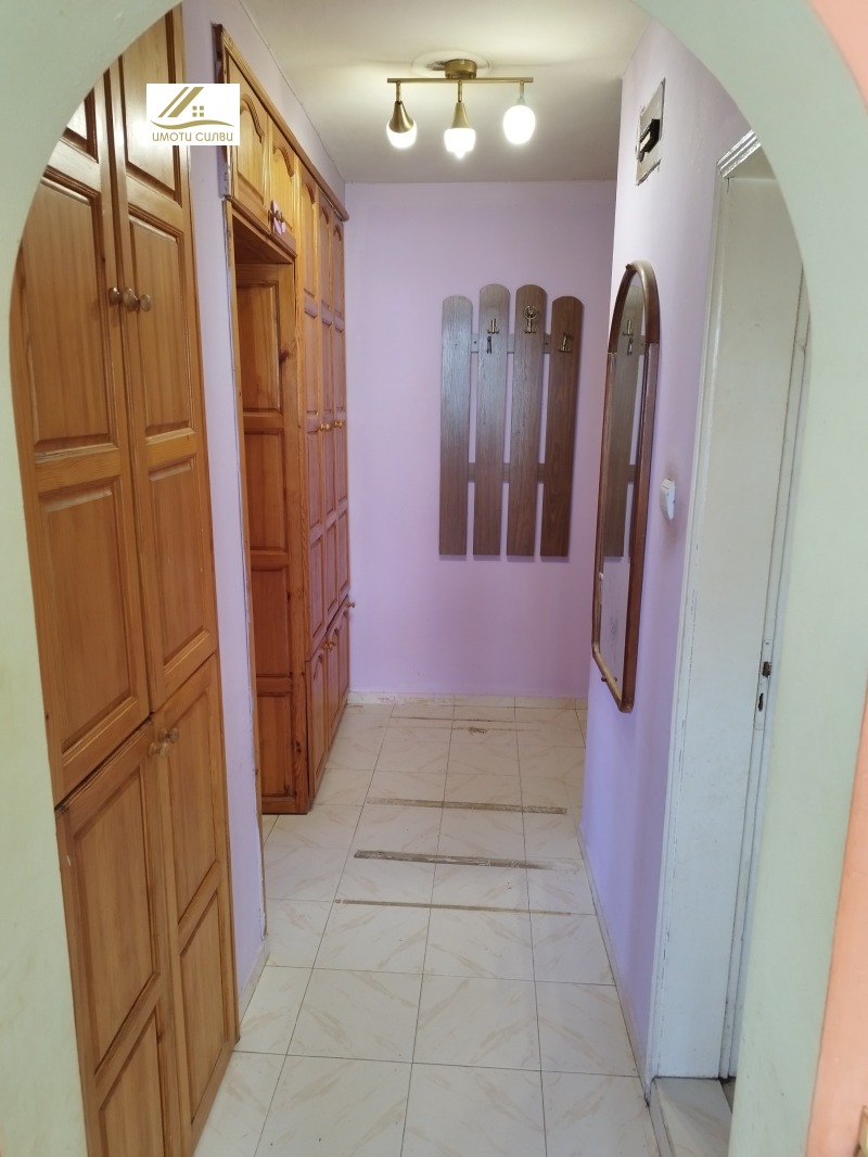 De vânzare  1 dormitor Pleven , Șiroc țentâr , 52 mp | 41015454 - imagine [6]