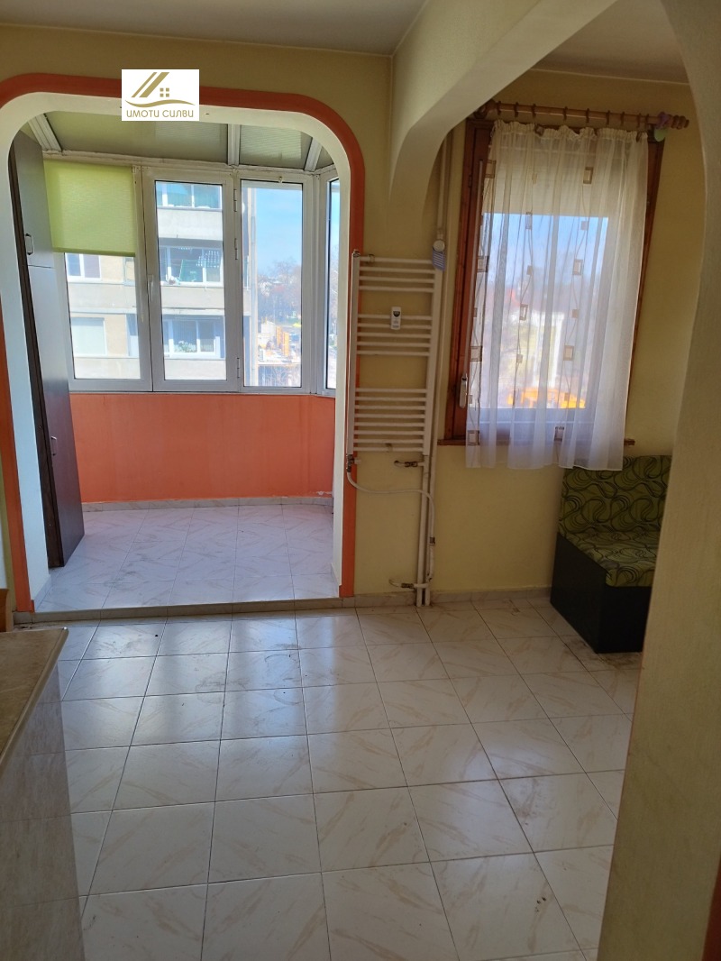 En venta  1 dormitorio Pleven , Shirok tsentar , 52 metros cuadrados | 41015454 - imagen [5]