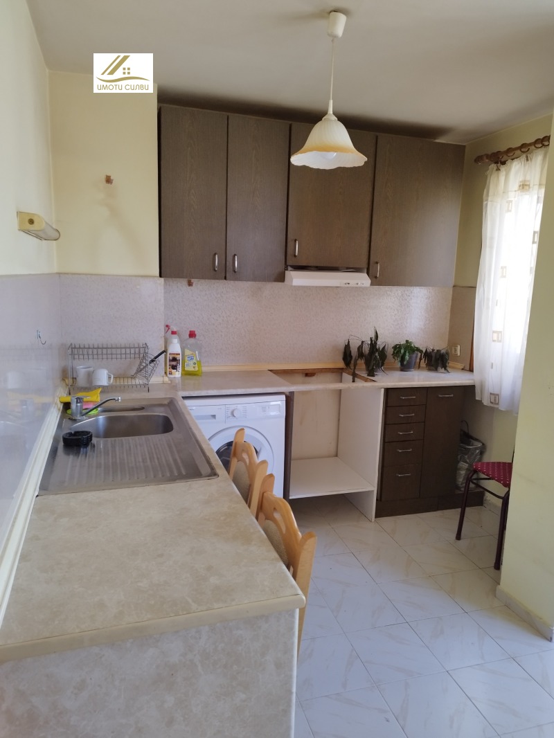 Продава  2-стаен град Плевен , Широк център , 52 кв.м | 41015454 - изображение [2]