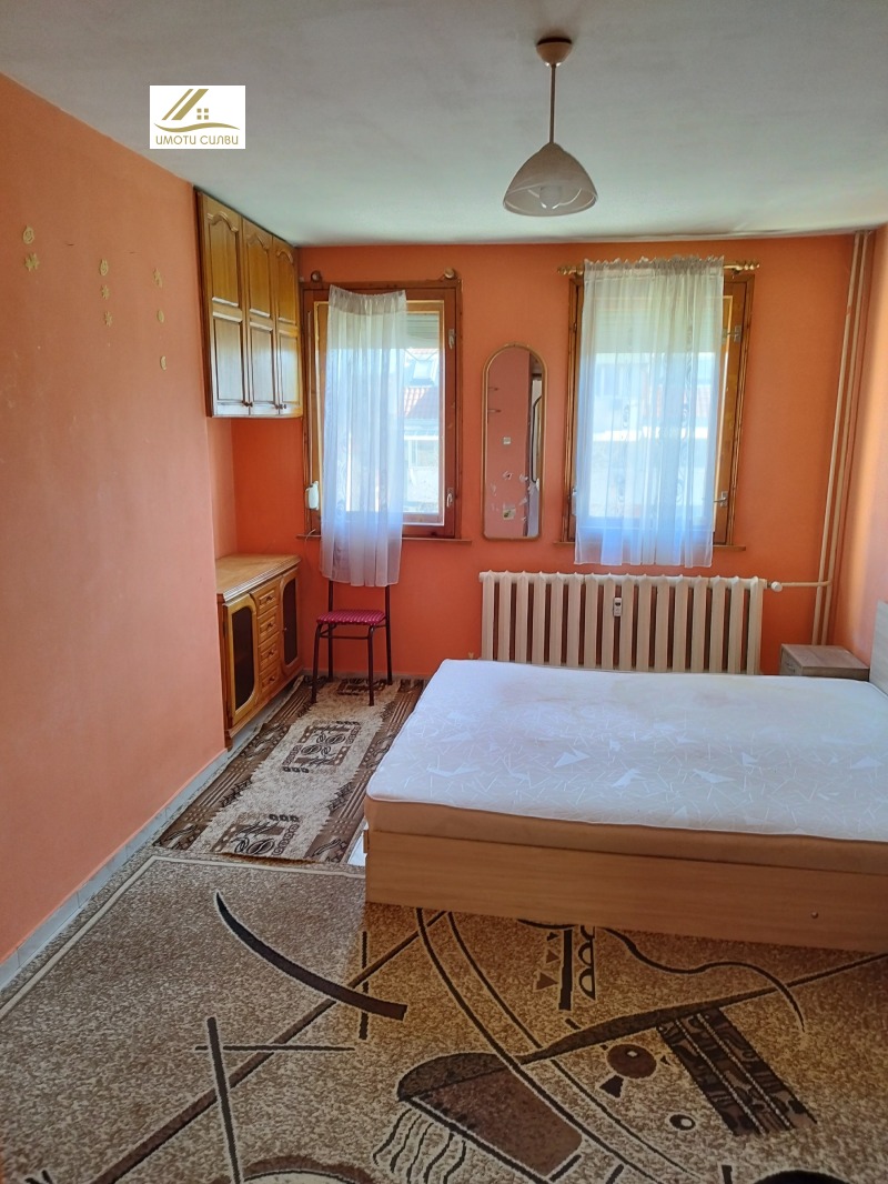 De vânzare  1 dormitor Pleven , Șiroc țentâr , 52 mp | 41015454 - imagine [8]