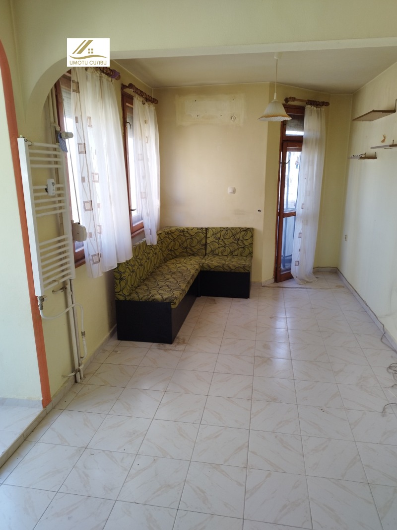 En venta  1 dormitorio Pleven , Shirok tsentar , 52 metros cuadrados | 41015454 - imagen [4]