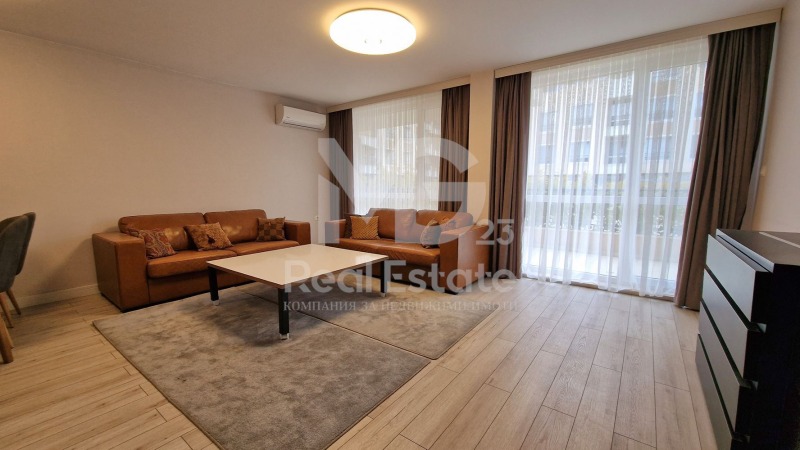 Till salu  1 sovrum Plovdiv , Ostromila , 104 kvm | 24961119 - bild [2]