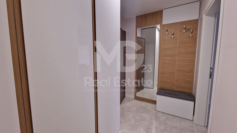 Till salu  1 sovrum Plovdiv , Ostromila , 104 kvm | 24961119 - bild [9]