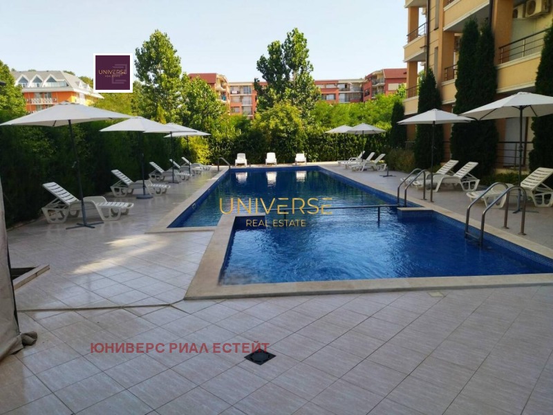 Продава  2-стаен, област Бургас, к.к. Слънчев бряг • 74 000 EUR • ID 69286457 — holmes.bg - [1] 